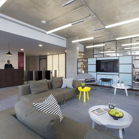 Pure Citystay Aldgate Londyn Zewnętrze zdjęcie