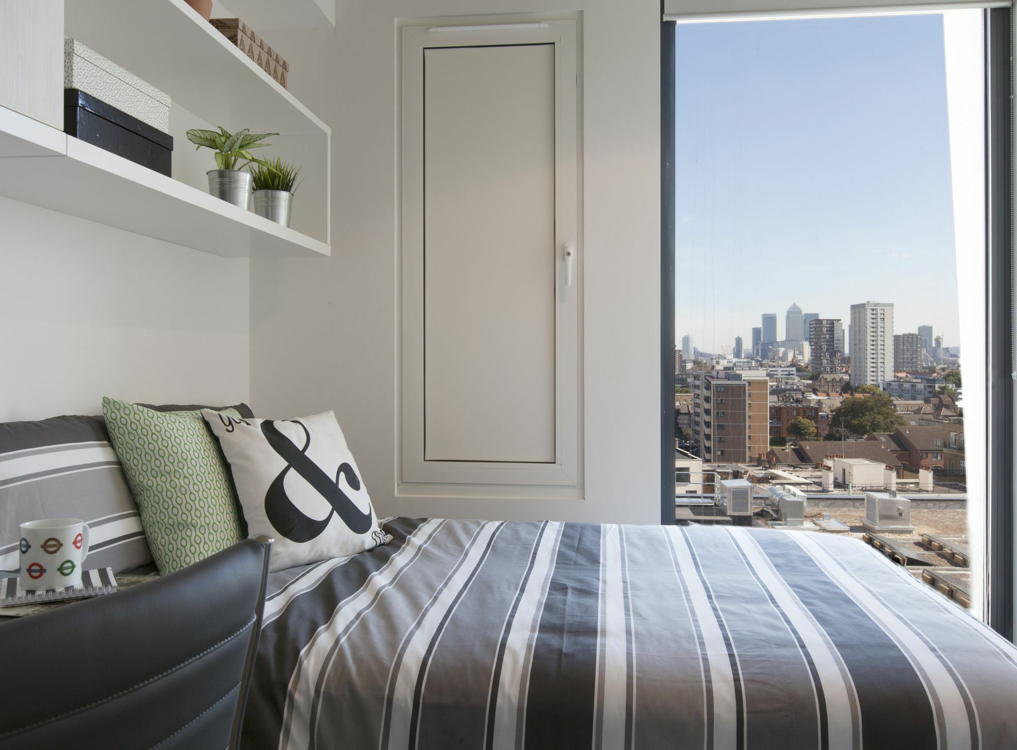Pure Citystay Aldgate Londyn Zewnętrze zdjęcie