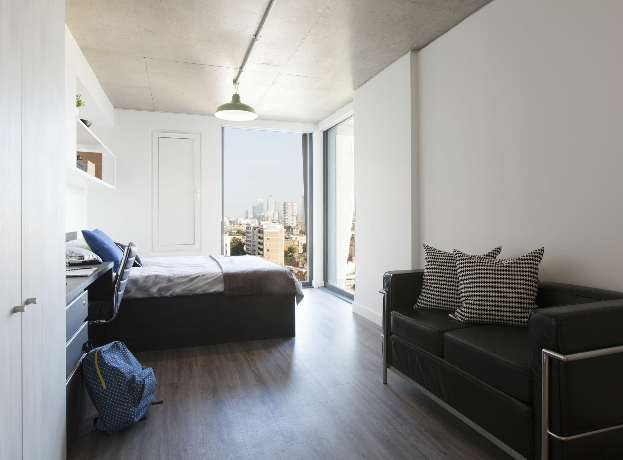 Pure Citystay Aldgate Londyn Zewnętrze zdjęcie